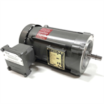 VM7002A Baldor 1/3HP Explosion Proof Electric Motor, 1725RPM