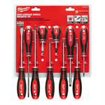 48-22-2710 Milwaukee 10 Piece Screwdriver Kit