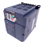 FRN0005C2S-6U 1 HP Fuji FRENIC-Mini C2 Compact Variable Frequency Drive, 115V