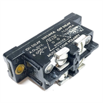 10934H1A Cutler-Hammer Limit Switch, 2-Pole