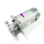 629759-6 Makita DC Motor