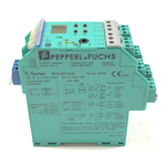 49536 Pepperl+Fuchs Signal Conditioner