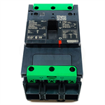 BJL36025 Square D PowerPact B Circuit Breaker, 25 Amps, 3 Pole