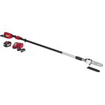 3013-21 Milwaukee M18 FUEL™ Telescoping Pole Saw Kit