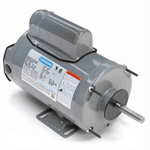100701.00 1/2HP Leeson Ag/Fan Duty Electric Motor
