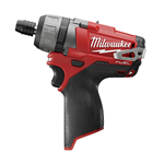 2402-20 Milwaukee M12™ FUEL™  1/4^ Hex 2-Speed Screwdriver