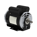 .3318OT1BRBOW56-S WEG 1/3HP Electric Motor, 1800RPM