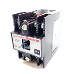 D23MR60A Cutler Hammer Type ^M^ Relay, 6 N.O. Poles, 120 V, 60 Cycles