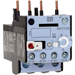 RW17-2D3-U010 WEG Bi-Metallic Thermal Overload Relay, 3-Pole, 7 - 10 Amps