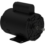 .3318AS1BPF48-S WEG 1/3HP Farm Duty Poultry Fan Electric Motor, 1800RPM