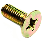 949340 Hitachi Flathead Screw M6x16