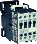 CWM18-10-30C03 WEG Contactor, 18A, 3-Pole, 24VDC Coil