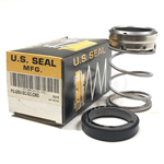 PS-305V-SC-SC-CMS U.S. Seal MFG. Pump Seal
