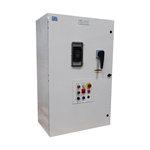 WEG, APS Soft-Starter, 500/400HP, Wall Mount