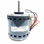 49C1001 Lennox Blower Motor, 1 Hp, 220/240V-1Ph, 50 Hz, 3 Sp, 1050 Rpm, 7.4 Amps