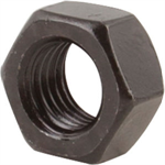 40150 Fastenal M5-0.8 Hex Nut, Plain Finish