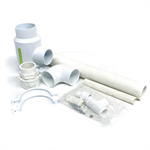 GSR14 Lennox Condensate Trap Kit