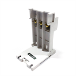 AZ-40H LS Thermal Overload Relay Mounting Bracket,