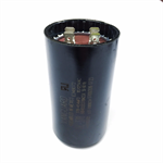 BC-378 Vanguard Start Capacitor, Mfd 378-440 uF