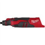 2525-20 Milwaukee M12 Brushless Rotary Tool