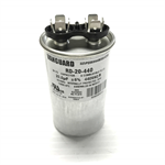 RD-20-440 Vanguard Run Capacitor, 440 Vac, 20 µF