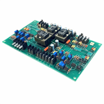EUC-7-100990000 Dynapower Control Board