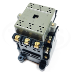 3TA2210-3N Siemens Air-Break Contactor, 2 NO 2 NC,  575 VAC, 30 Amp, 27A Encl.