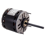 FDL6002A Century 3/4HP,1/5HP Electric Blower Motor, 1075RPM