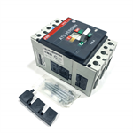 1SDA076101R1-NTO ABB SACE Tmax 100A 3-Pole Molded Case Circuit Breaker