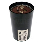 003049.02 Leeson Start Capacitor, Mfd 270-324 µF