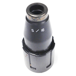 6071503 Ridgid/Ryobi Nose Piece 5/16^ E4000