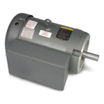 CL3612TM Baldor 5HP Electric Motor, 1800RPM