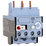 RW27-2D3-D028 WEG Bi-Metallic Thermal Overload Relay, 3 Pole, 1.8 - 2.8 Amps