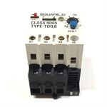 9065-TD0.8 Square D Thermal Overload Relay