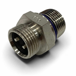 3600087 Phillips & Temro Zerostart Thermostat M27, Temperature Range 40 to 55? F