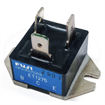 ET1275 Fuji Buffer Drive Transistor 15 Amps, 1000 Volts