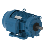 01089EP3QCT256V2F1-W, WEG, 2.5/10HP, Cooling Tower Electric Motor, 900/1800RPM