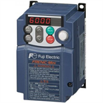 FRN0001C2S-2U 1/8 HP Fuji FRENIC-Mini C2 Compact Variable Frequency Drive, 230V