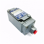 9007-B53P Square D Limit Switch, Ser. B