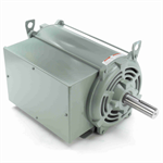 851034.00 Leeson 16HP Grain Dryer / Centrifugal Fan Electric Motor, 1800RPM