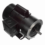 C312C Century 3/4HP Farm Duty Electric Motor, 1725RPM