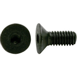 24365 Fastenal 1/2^-13 x 2 Flat Head Socket Cap Screw