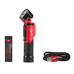 REDLITHIUM™ USB Pivoting Flashlight