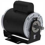 .3318OS1BRBFBOW56-S WEG 1/3HP Electric Motor, 1800RPM