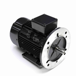 R393A Marathon 1HP/0.75kW IEC Metric Globetrotter Electric Motor, 1800RPM