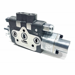 SVH1DD1BB Prince Hydrualic Valve