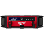 2950-20 Milwaukee M18™ PACKOUT™ Radio + Charger