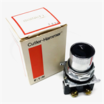 10250T2417-1 Cutler-Hammer Roto-Push Unit, 30.5mm