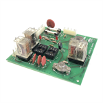 50297 PTI Control Board