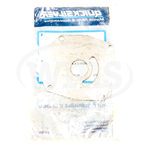 817276 1 Quicksilver Faceplate W/P